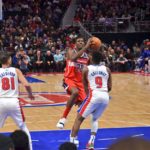 NBA – Les Français de la nuit : Bonne sortie de Mahinmi, Okobo et Noah sont de retour