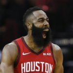 NBA – Malgré sa forme historique, James Harden s’en veut