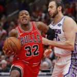 NBA – L’avenir de Kris Dunn à Chicago en danger ?