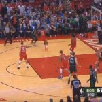 NBA – Kyrie Irving fait une James Harden à… James Harden