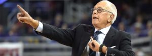 Lega Basket – Larry Brown n’est plus le coach du Fiat Turin !