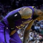 NBA – L’absence de LeBron James se prolonge