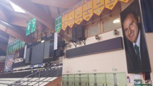Limoges CSP – Céline Forte : « Je veux faire revivre ce club » !