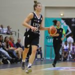 LFB – Bourges et Lyon dominent, Montpellier perd une place