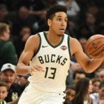 NBA – Malcolm Brogdon sur les traces d’une rare performance