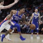 NBA – Deux franchises particulièrement intéressées par Markelle Fultz