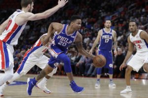 NBA – Deux franchises particulièrement intéressées par Markelle Fultz