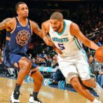 NBA – Les Français de la nuit : Un season high pour rien pour Nicolas Batum