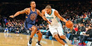 NBA – Les Français de la nuit : Un season high pour rien pour Nicolas Batum