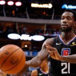 NBA – Patrick Beverley sanctionné par la ligue