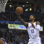 NBA – OKC possède un candidat pour le MVP, mais son nom n&rsquo;est pas Westbrook
