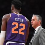 NBA – Les Suns entrent dans l’histoire… De la pire des manières
