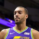 NBA – Rudy Gobert, héros malgré lui