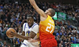 NBA – Bleacher Report dévoile son Top 5 des meilleurs défenseurs des années 2010 !