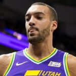 NBA – Rudy Gobert, héros malgré lui