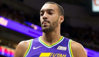 NBA – Rudy Gobert détruit : « Il n’y a que ta mère pour apprécier ta perf »