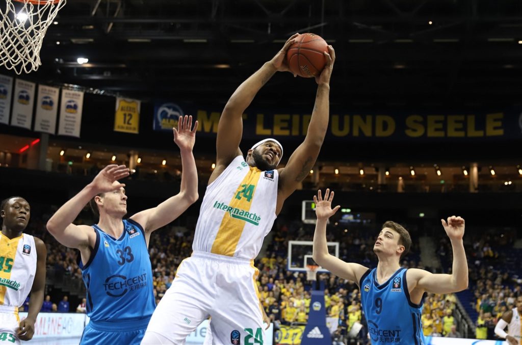 Une victoire sinon c'est la fin de l'aventure européenne du CSP