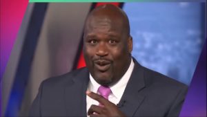 NBA – Les 3 choses qui font encore rager Shaq sur sa carrière