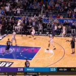 NBA – L’arbitrage entre les Suns et le Magic fait encore débat