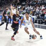 Jeep Elite – ASVEL : Theo Maledon fait mieux que Tony Parker