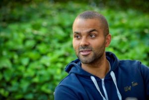 Euroleague – Tony Parker, président bâtisseur