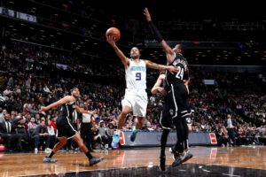 NBA – Les Français de la nuit : Tony Parker se balade contre les Nets de Brooklyn