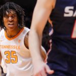 NCAA – Les Français de la nuit : Yves Pons assure contre les Bulldogs de Samford