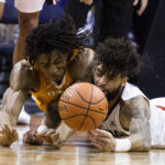 NCAA – Les Français de la nuit : Yves Pons et les Volunteers s’offrent Gonzaga