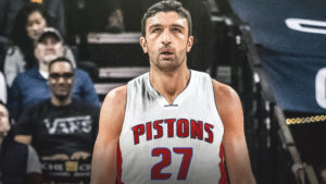 NBA – Zaza Pachulia a-t-il encore voulu faire mal ?