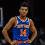 NBA – Quand un fan fait plus de 16.000 kilomètres pour voir… Allonzo Trier !