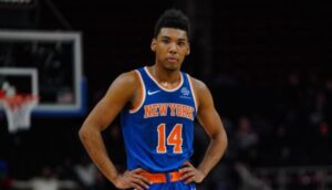 NBA – Quand un fan fait plus de 16.000 kilomètres pour voir… Allonzo Trier !