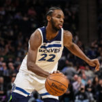 NBA – Andrew Wiggins un peu plus dans l’histoire des Wolves