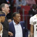 NBA – Les Pels ont un message pour les franchises sur Anthony Davis