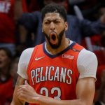 NBA – Anthony Davis demande à être tradé !