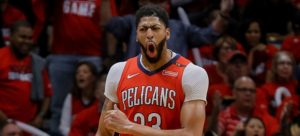 NBA – Anthony Davis demande à être tradé !