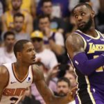 NBA – Trevor Ariza voulait aller aux Lakers