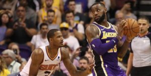 NBA – Trevor Ariza voulait aller aux Lakers