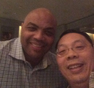 NBA – Charles Barkley rend hommage à son fameux ami : « Il me manque »