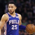 NBA – Une star bientôt impliquée dans le trade de Ben Simmons ?