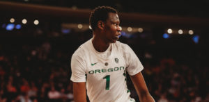 NBA – Le gros malaise Bol Bol durant la Draft