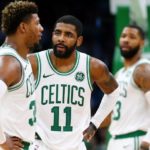NBA – Réunion de crise à Boston ?