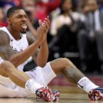 NBA – Bradley Beal signe une nuit historique en carrière