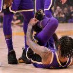 NBA – Brandon Ingram touché à la cheville