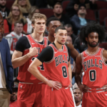 NBA – La pire défaite de l’histoire des Bulls à domicile