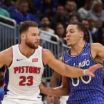 NBA – Dwane Casey fait une comparaison flatteuse pour Aaron Gordon