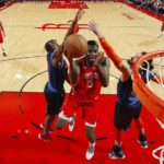 NBA – Clint Capela réalise du jamais vu depuis 1996