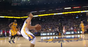 NBA – Des équipes veulent un changement de règle au tir