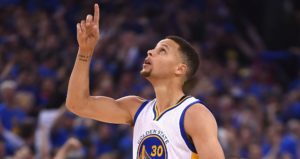 NBA – La NASA répond à Stephen Curry… et l&rsquo;invite