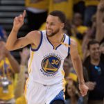 NBA – La folle performance de Stephen Curry à la TV japonaise