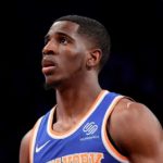 NBA – Les Nets et les Pistons s’intéressent à un joueur des Knicks